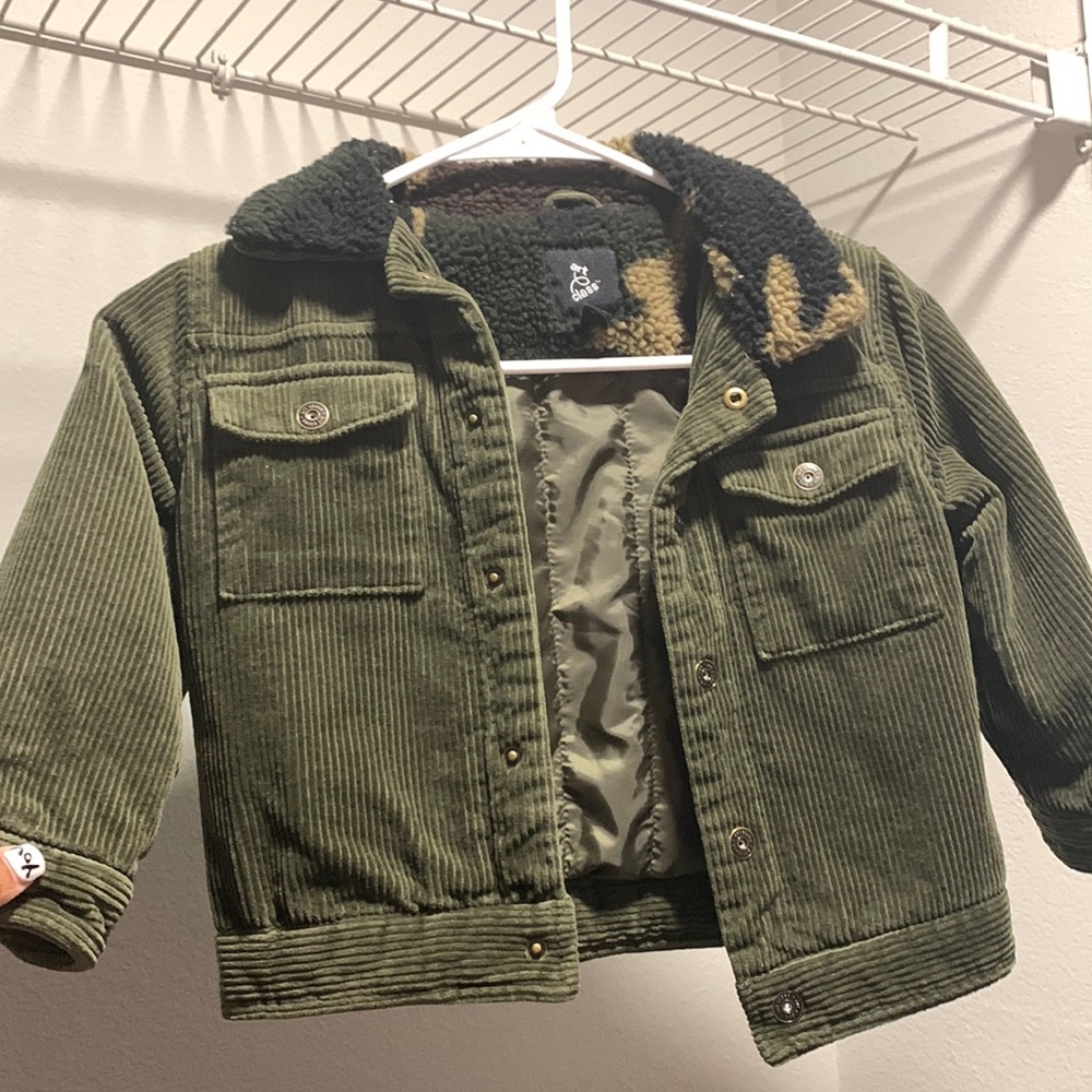 Used , in great condition